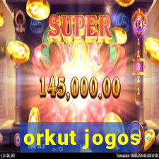 orkut jogos